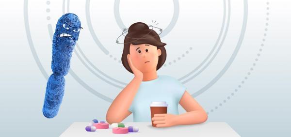 L'impact de la RAM et le soutien aux patients