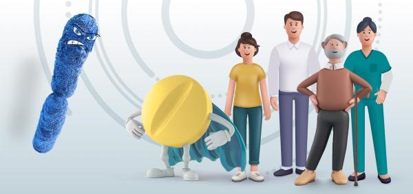 Qualità di vita nei pazienti con infezioni